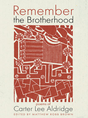 cover image of Remember the Brotherhood